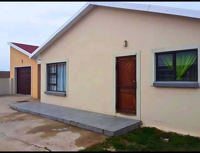 3 BEDROOM HOUSE FOR SALE IN BO PLAAS